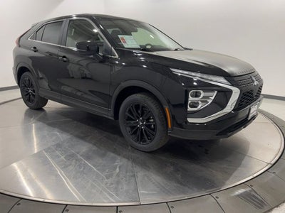 2024 Mitsubishi Eclipse Cross LE