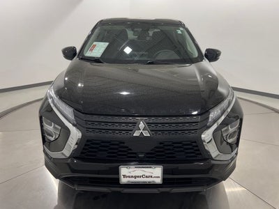 2024 Mitsubishi Eclipse Cross LE
