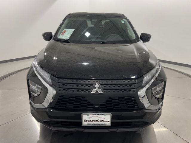 2024 Mitsubishi Eclipse Cross LE