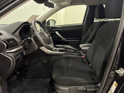 2024 Mitsubishi Eclipse Cross LE