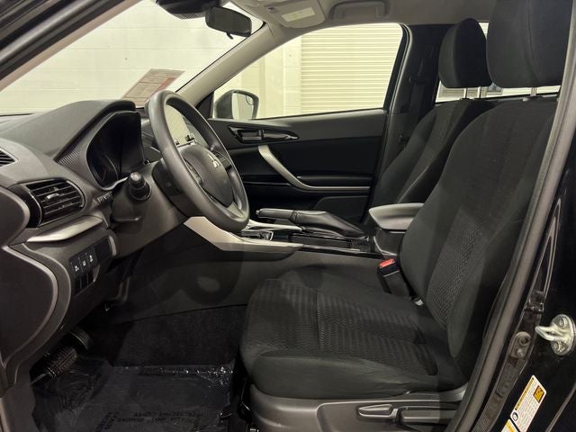 2024 Mitsubishi Eclipse Cross LE