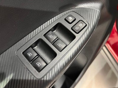 2024 Mitsubishi Eclipse Cross SEL