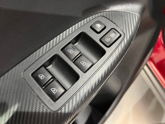 2024 Mitsubishi Eclipse Cross SEL