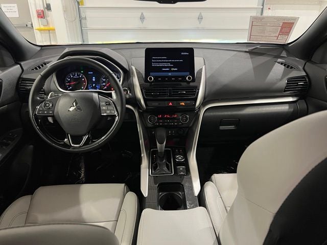 2024 Mitsubishi Eclipse Cross SEL