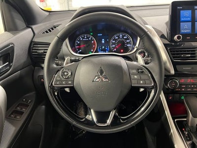 2024 Mitsubishi Eclipse Cross SEL
