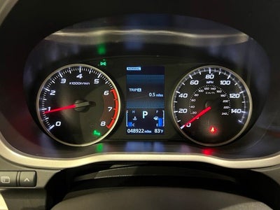 2024 Mitsubishi Eclipse Cross SEL