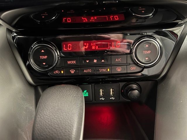 2024 Mitsubishi Eclipse Cross SEL