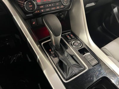 2024 Mitsubishi Eclipse Cross SEL
