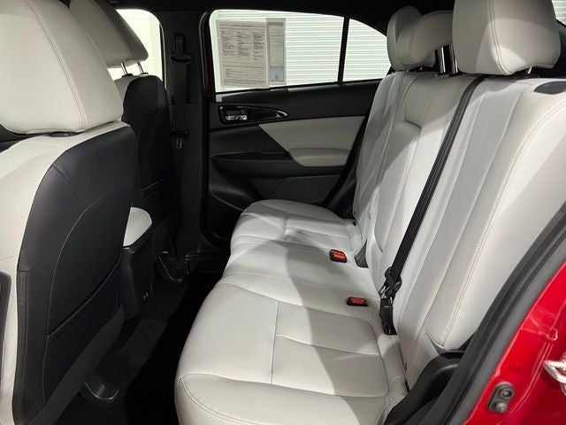 2024 Mitsubishi Eclipse Cross SEL