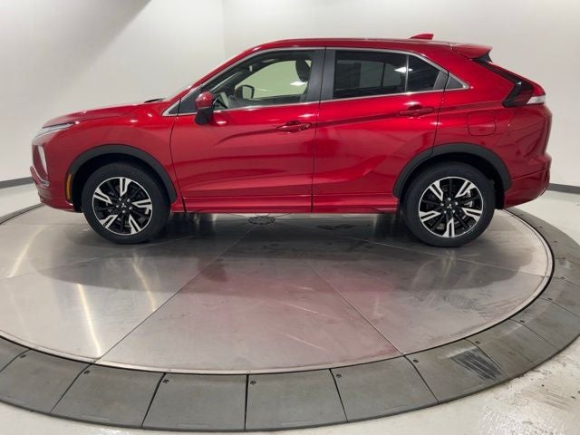 2024 Mitsubishi Eclipse Cross SEL