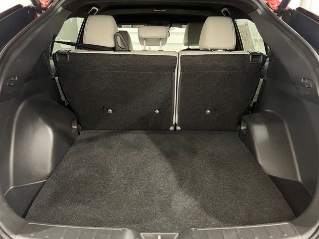 2024 Mitsubishi Eclipse Cross SEL