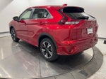 2024 Mitsubishi Eclipse Cross SEL