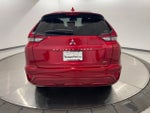 2024 Mitsubishi Eclipse Cross SEL