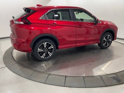2024 Mitsubishi Eclipse Cross SEL