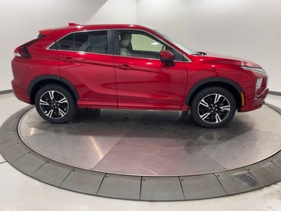 2024 Mitsubishi Eclipse Cross SEL