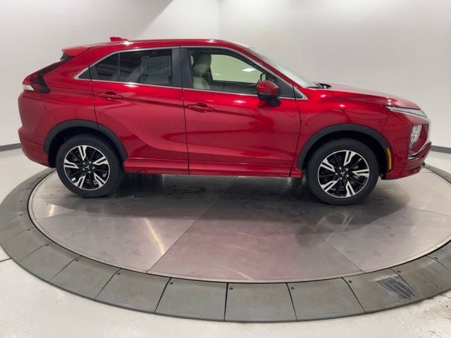 2024 Mitsubishi Eclipse Cross SEL