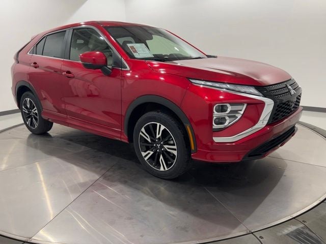 2024 Mitsubishi Eclipse Cross SEL