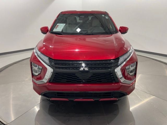 2024 Mitsubishi Eclipse Cross SEL