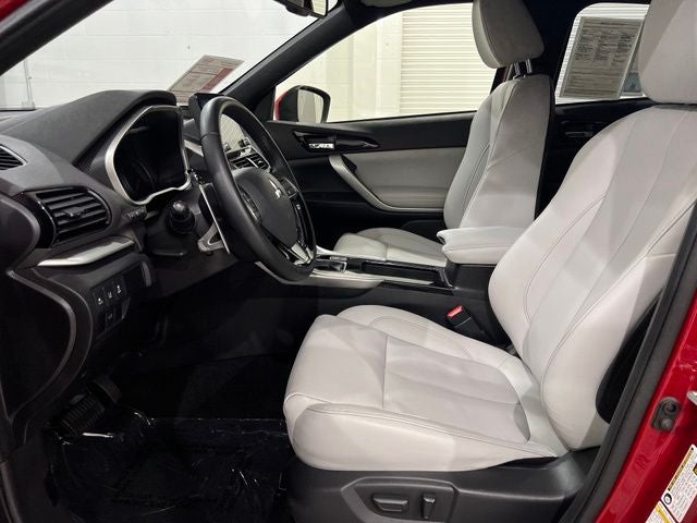 2024 Mitsubishi Eclipse Cross SEL