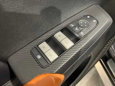 2023 Mitsubishi Outlander PHEV 40th Anniversary