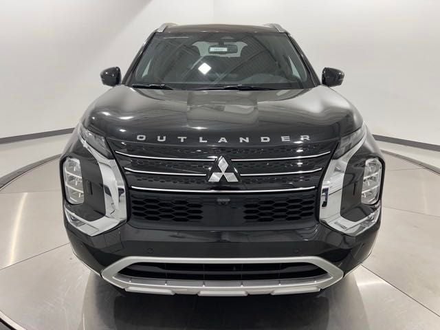 2023 Mitsubishi Outlander PHEV 40th Anniversary