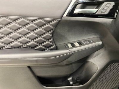 2023 Mitsubishi Outlander PHEV SEL