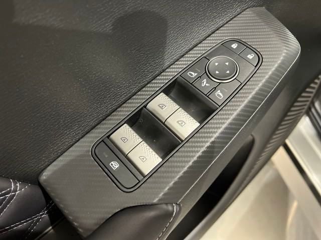 2023 Mitsubishi Outlander PHEV SEL