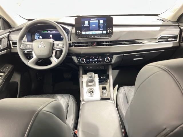2023 Mitsubishi Outlander PHEV SEL