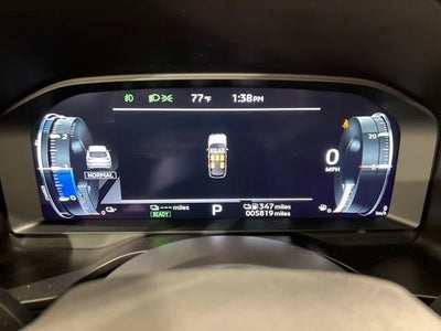 2023 Mitsubishi Outlander PHEV SEL