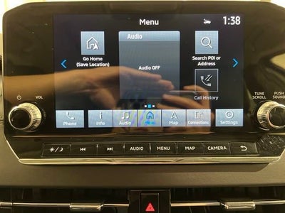 2023 Mitsubishi Outlander PHEV SEL