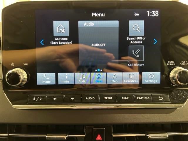 2023 Mitsubishi Outlander PHEV SEL