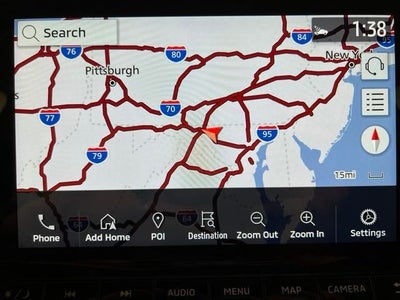 2023 Mitsubishi Outlander PHEV SEL