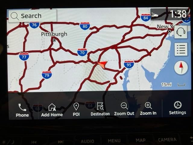 2023 Mitsubishi Outlander PHEV SEL