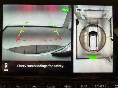 2023 Mitsubishi Outlander PHEV SEL