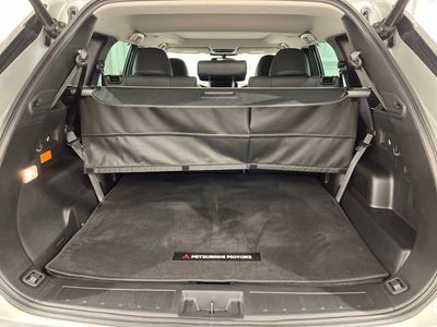 2023 Mitsubishi Outlander PHEV SEL