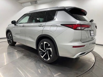 2023 Mitsubishi Outlander PHEV SEL