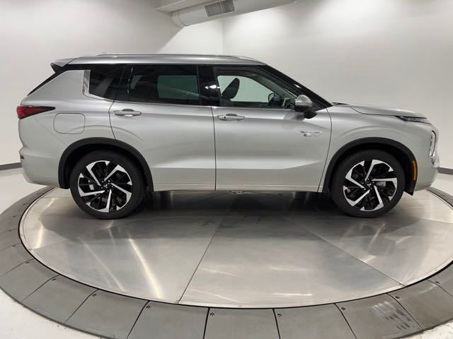 2023 Mitsubishi Outlander PHEV SEL