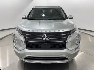 2023 Mitsubishi Outlander PHEV SEL