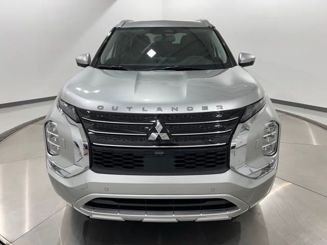 2023 Mitsubishi Outlander PHEV SEL