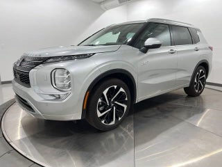 2023 Mitsubishi Outlander PHEV