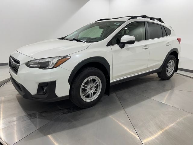 2018 Subaru Crosstrek 2.0i Limited