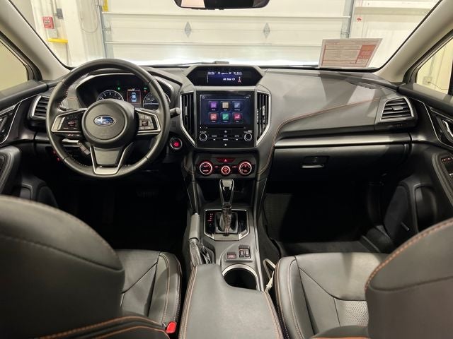 2018 Subaru Crosstrek 2.0i Limited