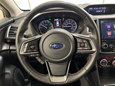 2018 Subaru Crosstrek 2.0i Limited