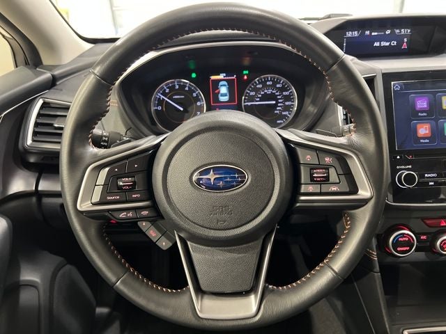 2018 Subaru Crosstrek 2.0i Limited