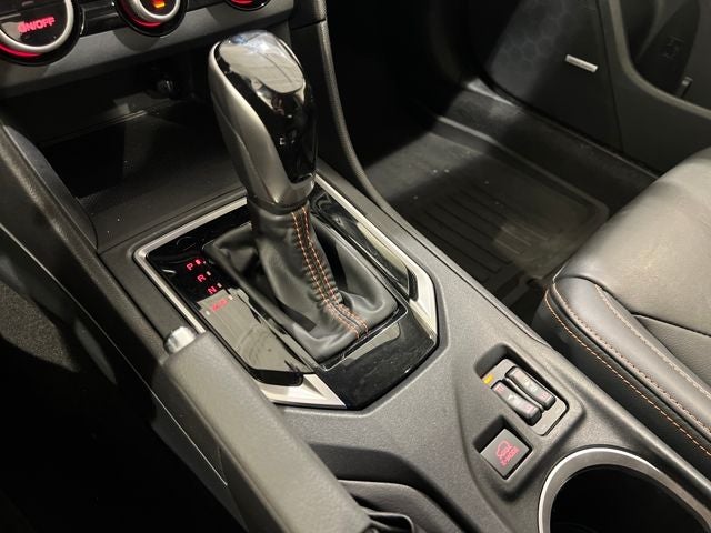 2018 Subaru Crosstrek 2.0i Limited