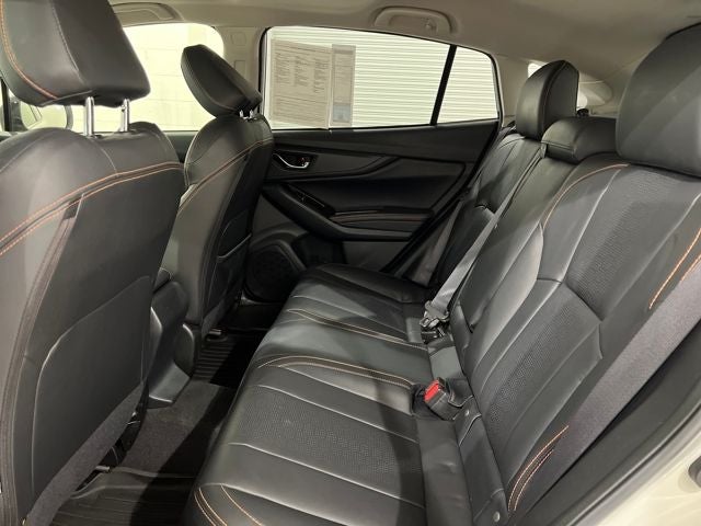 2018 Subaru Crosstrek 2.0i Limited