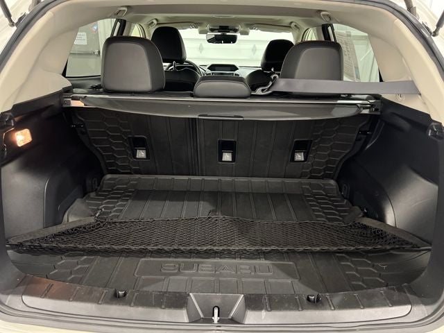 2018 Subaru Crosstrek 2.0i Limited