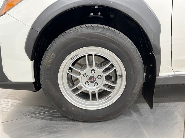 2018 Subaru Crosstrek 2.0i Limited