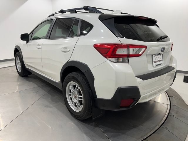 2018 Subaru Crosstrek 2.0i Limited