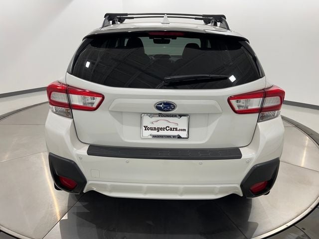 2018 Subaru Crosstrek 2.0i Limited